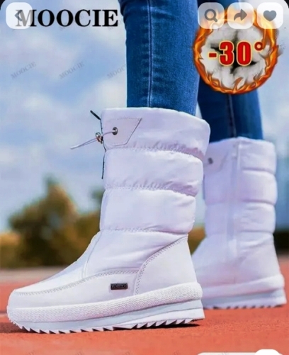 Сапоги из Озона