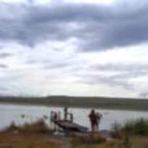 Путешествие на озеро Тус в Хакасии для оздоровления